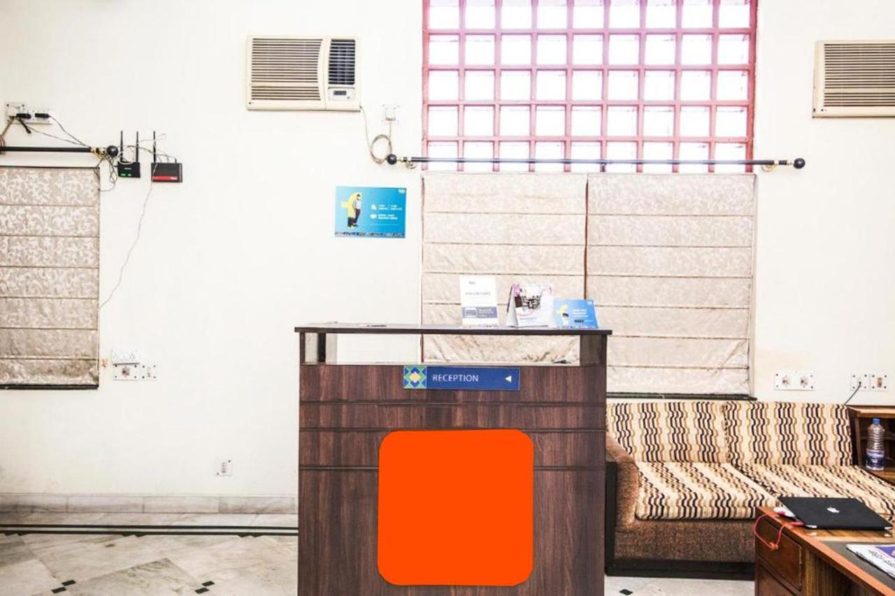 Hotel Ullash Residency Salt Lake Kolkata - Fully-Air-Conditioned-Hotel Spacious-Room With-Parking-Facility Salt Lake City 외부 사진