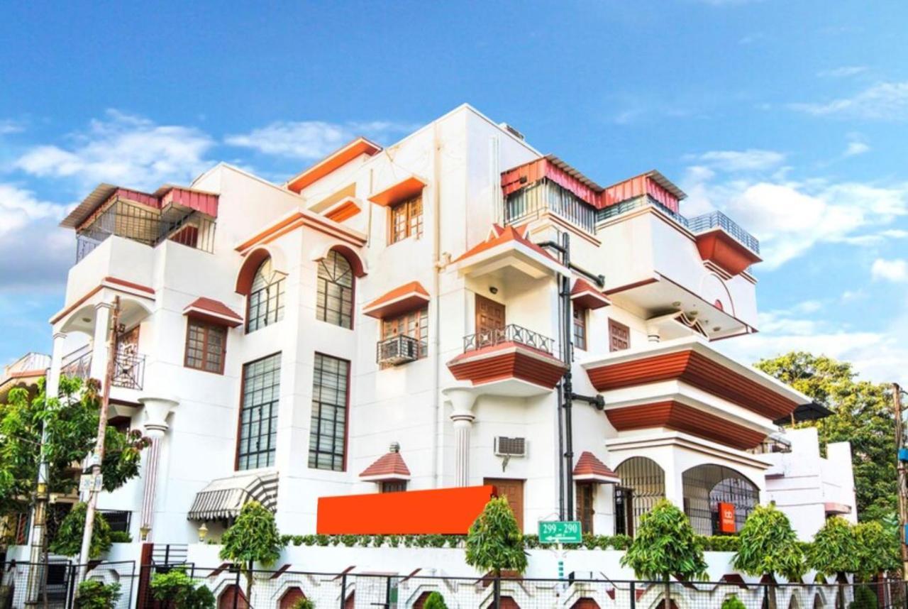 Hotel Ullash Residency Salt Lake Kolkata - Fully-Air-Conditioned-Hotel Spacious-Room With-Parking-Facility Salt Lake City 외부 사진